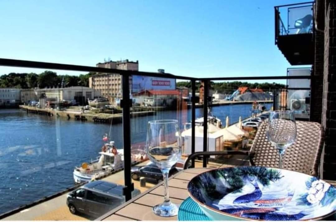 Hotel Maximus Stolpmünde Zimmer foto