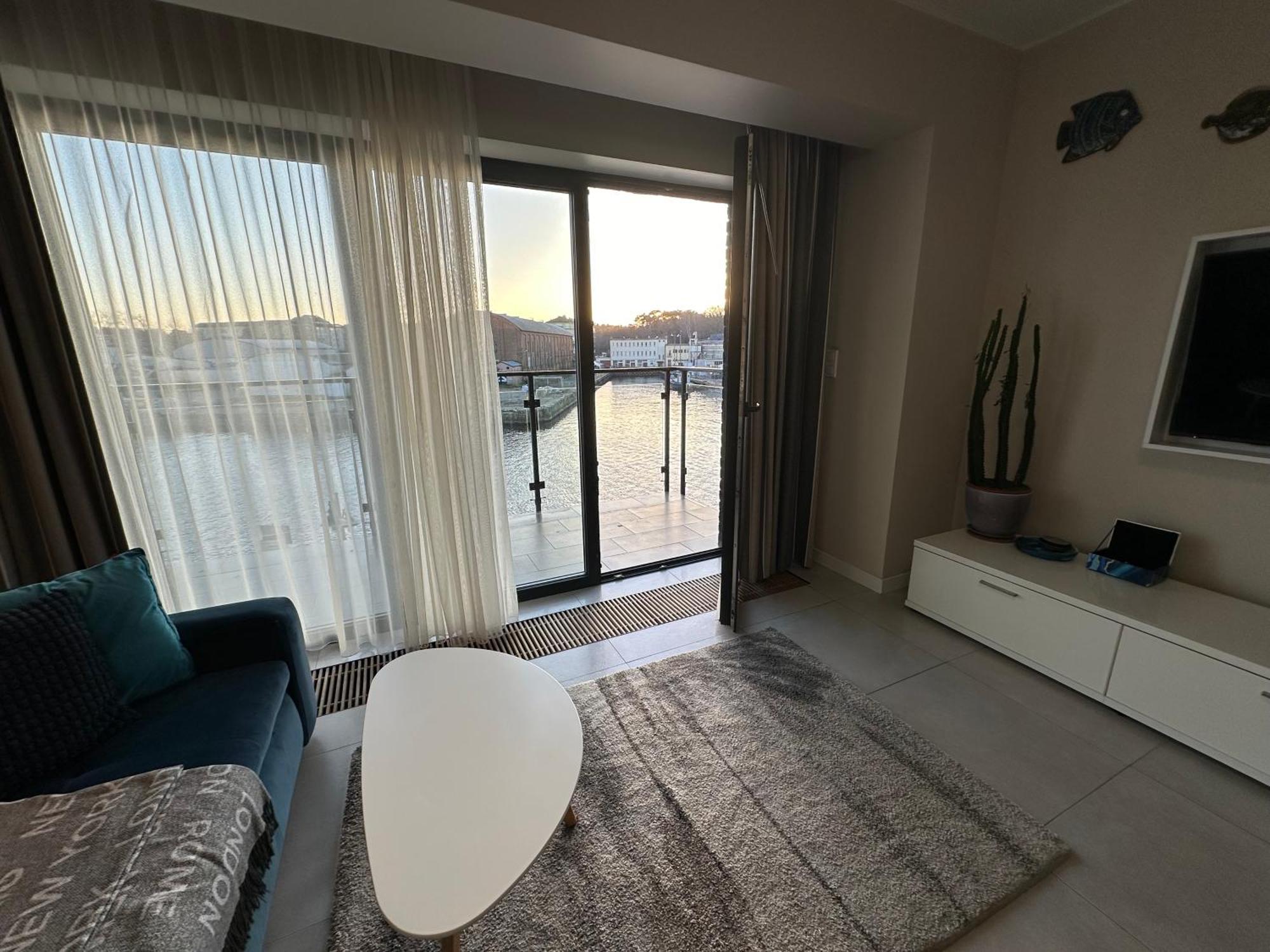 Hotel Maximus Stolpmünde Zimmer foto